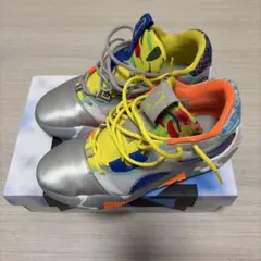 NIKE PG5 EP ナイキ ポールジョージ バッシュ 26cm - メルカリ