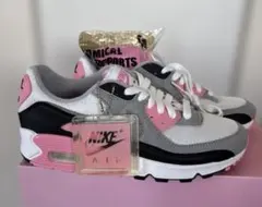 ナイキ エア マックス 90