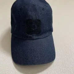 GUデニムキャップのサムネイル