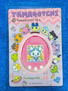 大たまごっち展　シールダス　めもりある　ステッカー⑬