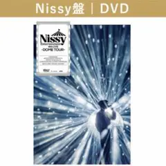 ミュージック Nissy 4th live DVD 2025年最新】nissy dvd 4thの人気アイテム - メルカリ