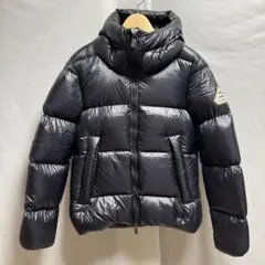 PYRENEX ピレネックス　BARRY 2 バリー　ダウンジャケット　Mのサムネイル