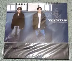 WANDS　クリアポスター　4種セット WANDS クリアポスター 4種セット アルバム】WANDS/Version 5.0