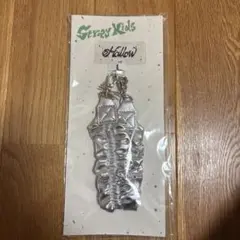 straykids hollow スマホストラップ