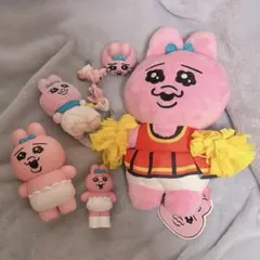 おぱんちゅうさぎ 詰め合わせ