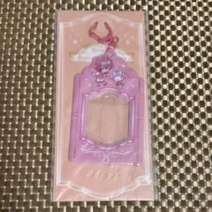 サンリオ Oriens オリエンス フォト風カードフォルダー 赤城ウェン