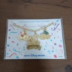 東京ディズニーリゾート 35周年 バッグチャーム