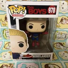 2026年最新】the boys funkoの人気アイテム - メルカリ