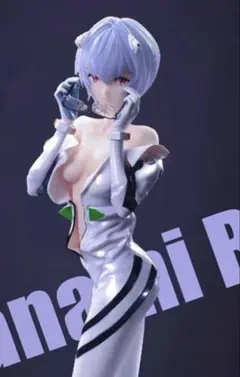 2026年最新】ガレージキット 綾波レイの人気アイテム - メルカリ