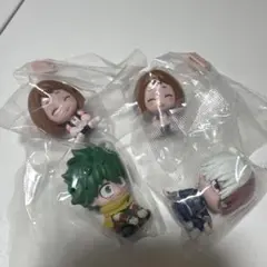 僕のヒーローアカデミア すわらせ隊