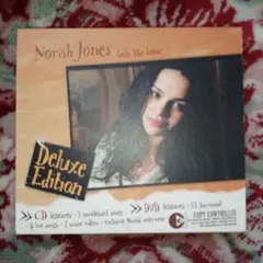 NorahJones✨FeelsLikeHome✨DeluxeEdition✨