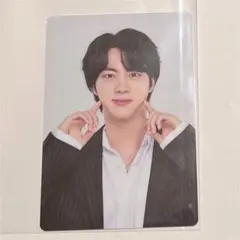 BTS PTD ミニフォト ジン⑧