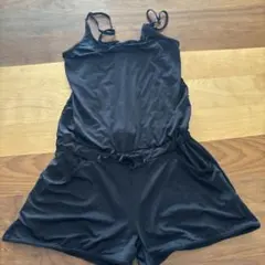 ROXY水着　サロペットMサイズのサムネイル