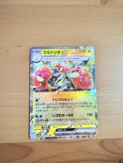 まとめ買い割引 ウミトリオexのサムネイル