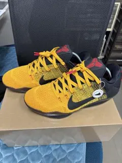 Nike Kobe 11 Elite "Bruce Lee"のサムネイル