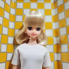 2020日本橋・神戸三宮コレクションSpring マリーン リカちゃん