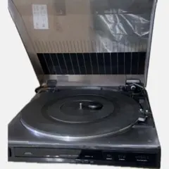 aiwa ターンテーブル PX-E800 動作品 - メルカリ