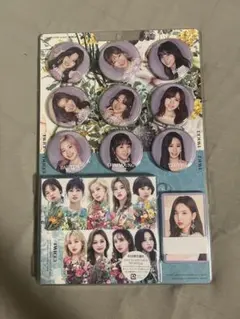 #TWICE3 初回限定盤B