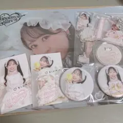 FRUITS ZIPPER 松本かれん　ラッフルくじ　まとめ売り