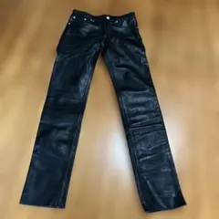 2026年最新】666 レザーパンツの人気アイテム - メルカリ