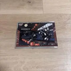 ジャンプショップ オンライン サマーキャンペーン 特典 カグラバチ ポストカード