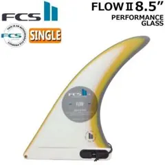 FCS II KAI SALLAS 6.5 サーフボードフィン - メルカリ