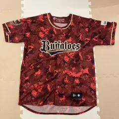 2026年最新】オリックス ユニフォーム 夏の陣の人気アイテム - メルカリ