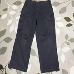BLUE WAY カーゴパンツ　TEST SAMPLE B-6251のサムネイル
