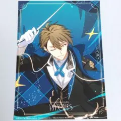 PIECES Blu-ray 特典 ブロマイド 龍之介