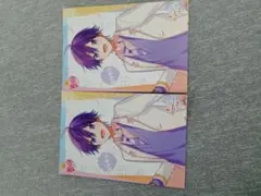 すとぷり　ななもり。くん　ななもり。　原宿特典　セット　ポストカード