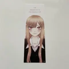 その着せ替え人形は恋をする 特典 しおり - メルカリ