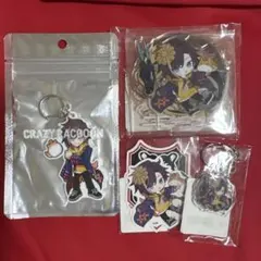 グノーシア×カラオケの鉄人レンチキュラーカード全5種各1枚 - メルカリ