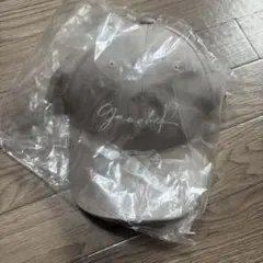 Gaucher キャップ 帽子　サイン付