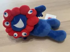 EXPO2025 ミャクミャク 寝そべりぬいぐるみ ミャクミャクくじ　3等