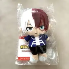 2026年最新】僕のヒーローアカデミア 轟 ぬいぐるみの人気アイテム