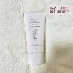 【新品・未使用】gelato pique ROSE HAND CREAM 60gのサムネイル