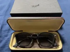 Persol 2496偏光レンズ サイズ52-18 - メルカリ