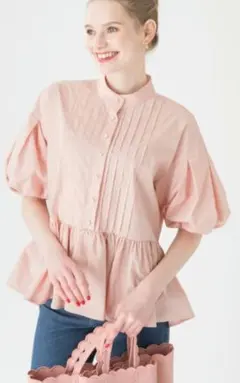 2025年最新】ツルバイマリコオイカワ トップス ペプラムの人気