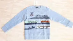 KladSkap トップス