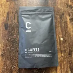 C COFFEE チャコールコーヒーダイエット 100g