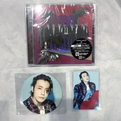 SUPER JUNIOR ドンヘ one more time