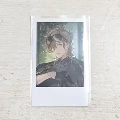 オリバー・エバンス にじさんじ 福岡公演 SitR チェキ風カード