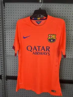 FC Barcelona メッシ 10番 Player version