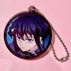 鬼滅の刃 アクリルキーホルダーコレクション A 時透無一郎