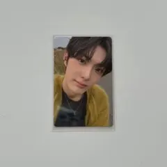 サンヒョン　トレカ　HMV 店舗特典　ラキドロ ald1 euphoria 封入