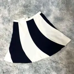 GM2-1 MAX&Co フレアスカート