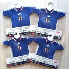 2026年最新】サッカー日本代表 kirinの人気アイテム - メルカリ