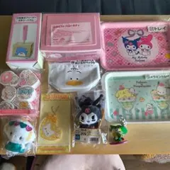 2026年最新】サンリオグッズまとめ売りの人気アイテム - メルカリ