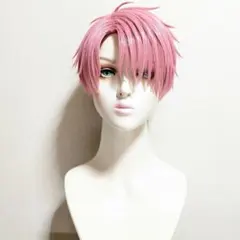 多聞くん今どっち！？ 福原多聞 コスプレ ウィッグ 衣装 セット - メルカリ