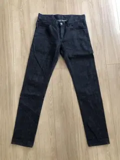 Lee ブラックライダース